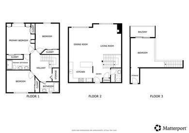 Proud to present this stunning 3-bedroom, 2.5-bath - photo 44