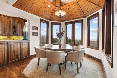 Welcome to one of the finest homes ever offered on Lake Texoma
