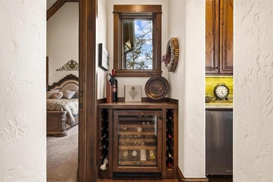 Welcome to one of the finest homes ever offered on Lake Texoma