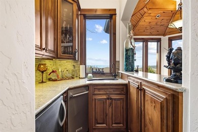 Welcome to one of the finest homes ever offered on Lake Texoma