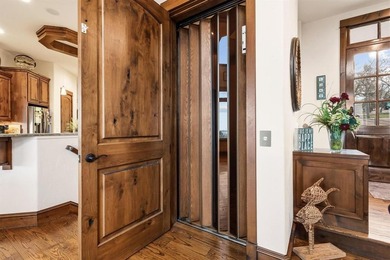 Welcome to one of the finest homes ever offered on Lake Texoma