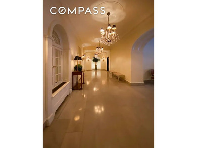 PERFECT PARK AVENUE ONE BEDROOM! A special home on one of - photo 8