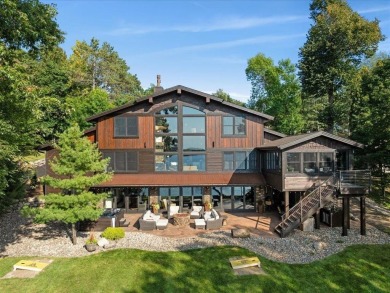 Lake Home Sale Pending in Lake Shore, Minnesota