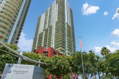 St. Johns River Condo For Sale in Jacksonville Florida