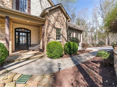 107 Fire Pink Court offers a rare combination of privacy - photo 1