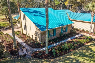 Stunning Renovated Golf Course Home in Bluewater Bay - Niceville - photo 2