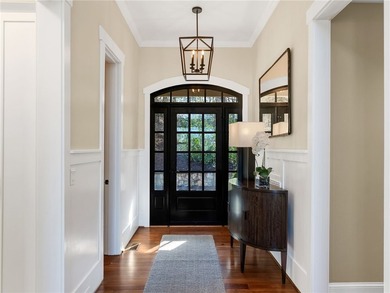 107 Fire Pink Court offers a rare combination of privacy - photo 4