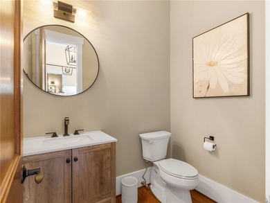 107 Fire Pink Court offers a rare combination of privacy - photo 5