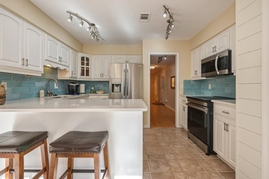 Stunning Renovated Golf Course Home in Bluewater Bay - Niceville - photo 10
