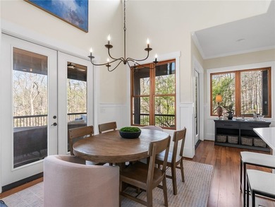 107 Fire Pink Court offers a rare combination of privacy - photo 10