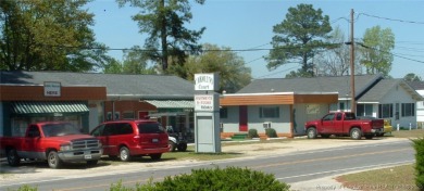 Lake Commercial For Sale in White Lake, North Carolina