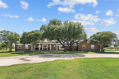 Lake Home For Sale in Whitney, Texas
