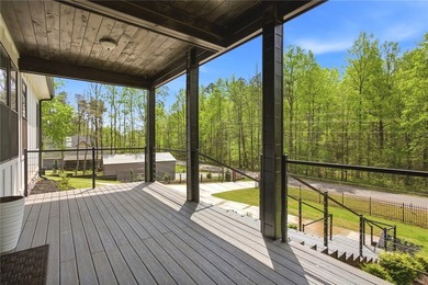 Beautiful move-in ready home featuring modern finishes, lake - photo 3