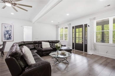 Beautiful move-in ready home featuring modern finishes, lake - photo 8