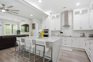 Beautiful move-in ready home featuring modern finishes, lake - photo 10