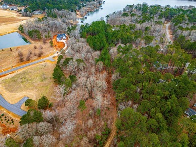 Rare opportunity to own a private, Lakefront, estate lot in - photo 13