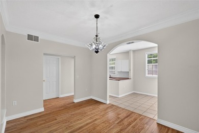 FRESHLY PAINTED AND NEW CARPETING: Beautiful townhome-style - photo 15