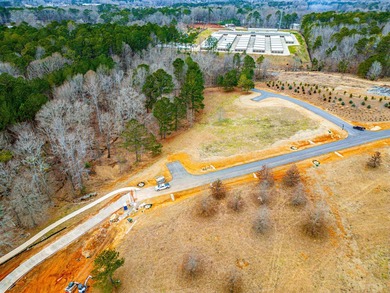 Rare opportunity to own a private, Lakefront, estate lot in - photo 16