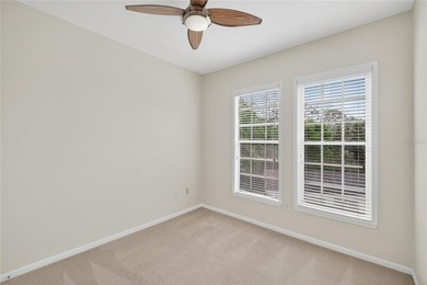FRESHLY PAINTED AND NEW CARPETING: Beautiful townhome-style - photo 17