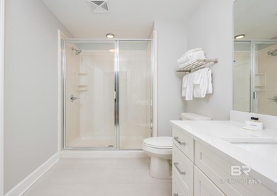 Experience true coastal luxury in this top west-corner Penthouse