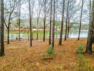 Rare opportunity to own a private, Lakefront, estate lot in - photo 20