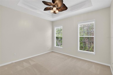 FRESHLY PAINTED AND NEW CARPETING: Beautiful townhome-style - photo 20