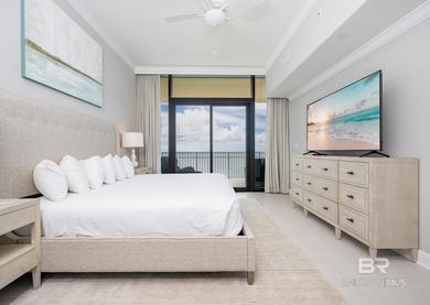 Experience true coastal luxury in this top west-corner Penthouse