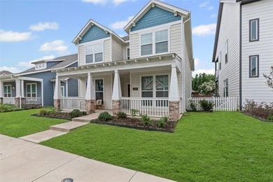 Mountain Creek Lake Home For Sale in Dallas Texas