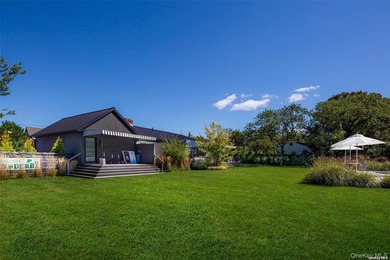 SHINNECOCK HILLS - A Private Retreat with Resort-Style - photo 22