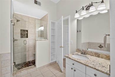 FRESHLY PAINTED AND NEW CARPETING: Beautiful townhome-style - photo 23