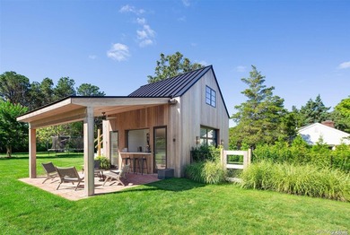 SHINNECOCK HILLS - A Private Retreat with Resort-Style - photo 23