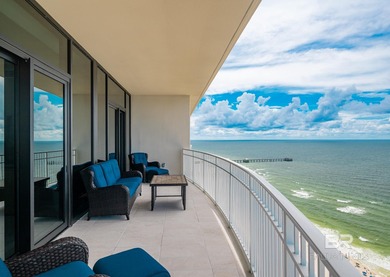 Experience true coastal luxury in this top west-corner Penthouse