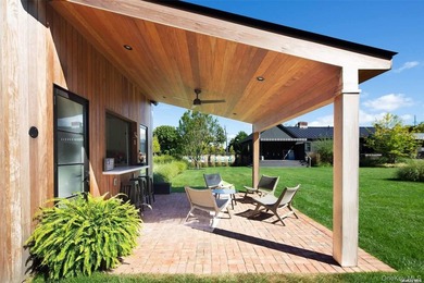 SHINNECOCK HILLS - A Private Retreat with Resort-Style - photo 25