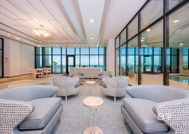 Experience true coastal luxury in this top west-corner Penthouse