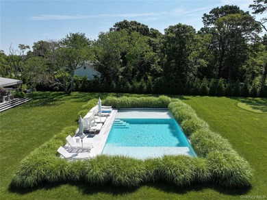SHINNECOCK HILLS - A Private Retreat with Resort-Style - photo 32