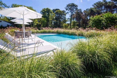 SHINNECOCK HILLS - A Private Retreat with Resort-Style - photo 33