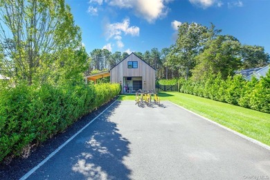 SHINNECOCK HILLS - A Private Retreat with Resort-Style - photo 35