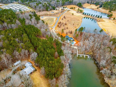 Rare opportunity to own a private, Lakefront, estate lot in - photo 37