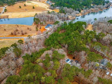 Rare opportunity to own a private, Lakefront, estate lot in - photo 41