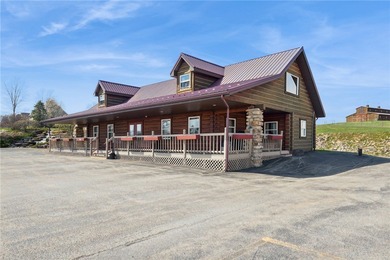 (private lake, pond, coastal) Home For Sale in Somerset Twp Pennsylvania