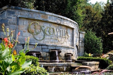 Rare opportunity to own a private, Lakefront, estate lot in - photo 42