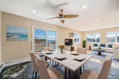 Welcome to 4 Bay Place, a spacious Hi-Ranch single-family home - photo 4