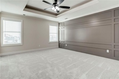 The Vivian by SMG Build CO. with an upgraded covered patio - photo 8