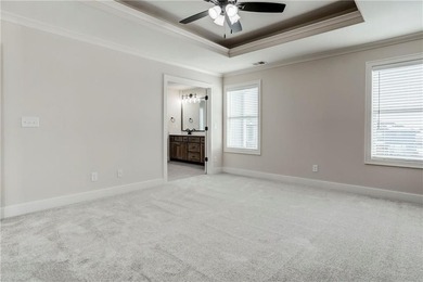 The Vivian by SMG Build CO. with an upgraded covered patio - photo 9
