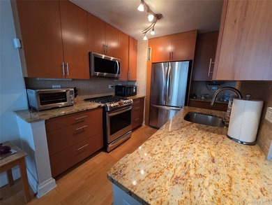 Rare Opportunity Luxury Coop Centrally Located. High Floor Move - photo 3