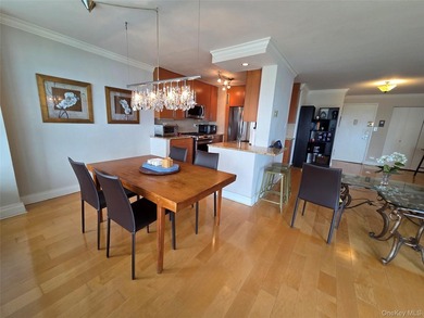 Rare Opportunity Luxury Coop Centrally Located. High Floor Move - photo 4