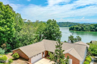 Tellico Lake Homes for Sale Real Estate Lakefront Property TN