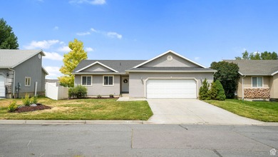 Utah Lake Home For Sale in Payson Utah