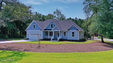 (private lake, pond, coastal) Home For Sale in Supply North Carolina