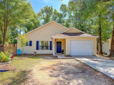 Lake Hiawatha Home Active Under Contract in Tallahassee Florida